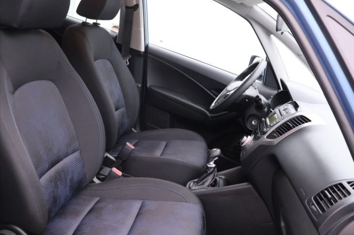 Hyundai ix20 1,4 CVVT 66kW CZ