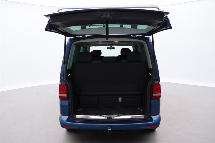 Volkswagen Multivan 2,0 TDI 103kW Highline Tažné