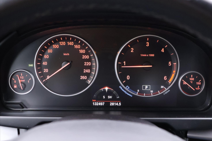 BMW X5 2,0 25d Xdrive 160kW CZ DPH