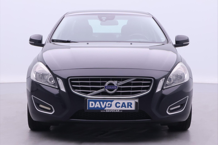 Volvo S60 2,0 D3 120kW Aut. Serv.Kniha