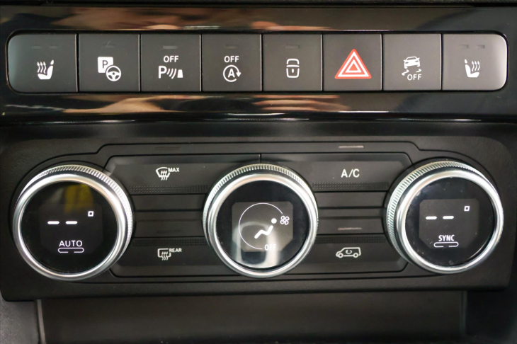 Mercedes-Benz Citan 1,5 112 CDI 85kW Obytná vest. CZ