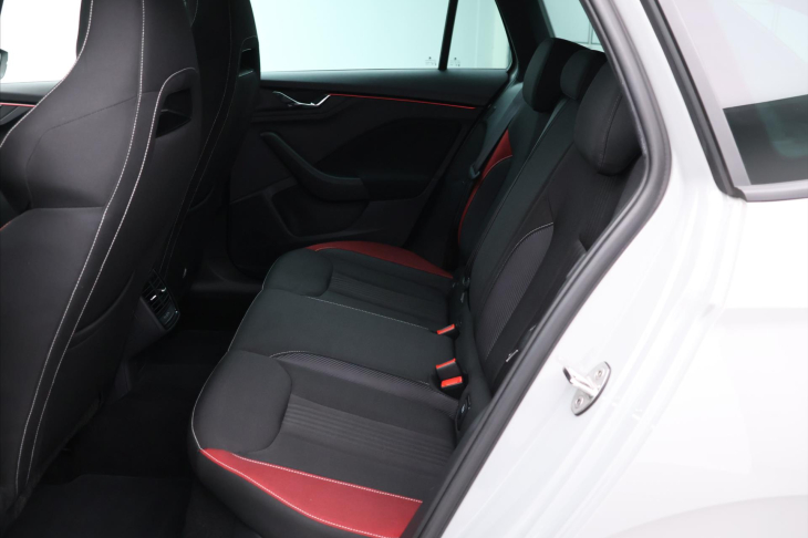 Škoda Scala 1,0 TSI 81kW Monte Carlo CZ