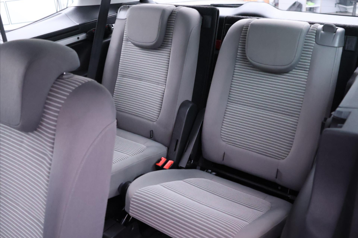 Seat Alhambra 2,0 TDI 103 kW Copa Style