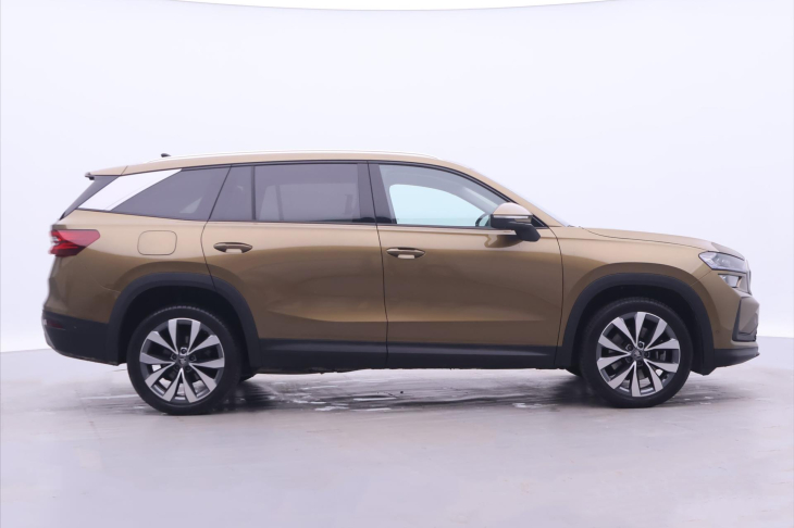 Škoda Kodiaq 2,0 142 kW Excl. Selection DSG