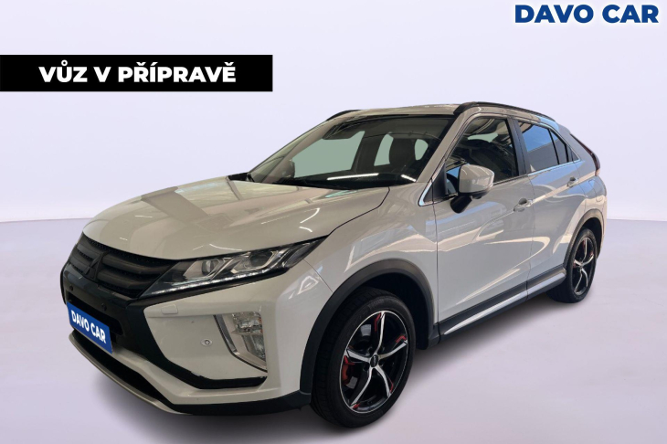 Mitsubishi Eclipse Cross 1.5 T-MIVEC 120kW Intense CVT