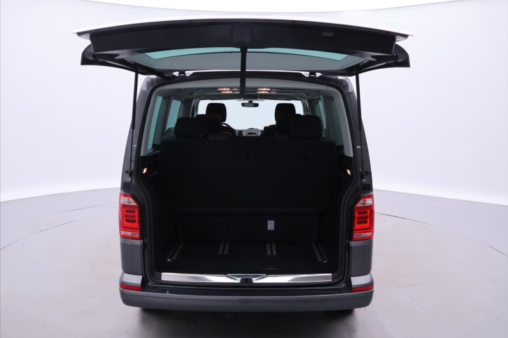 Volkswagen Multivan 2,0 TDI 110kW Trendline 7-Míst