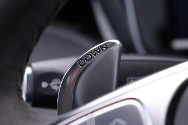 Mercedes-Benz Třídy S 5,5 S 63 4x4 AMG Coupe