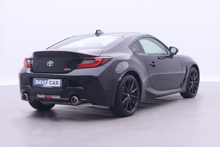 Toyota GR86 2,4 Boxer 172kW Executive DPH