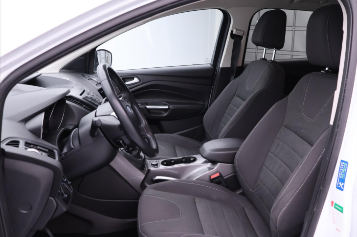 Ford Kuga 1,5 EcoBoost 110kW CZ Trend