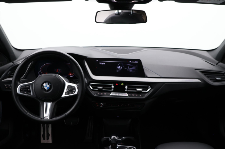 BMW Řada 1 2,0 120da 140kW M-paket