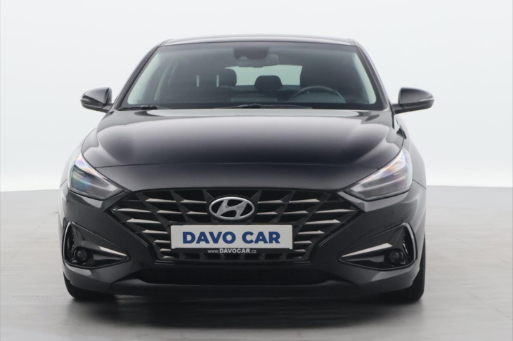 Hyundai i30 1.5 T-GDI Mild LED CZ