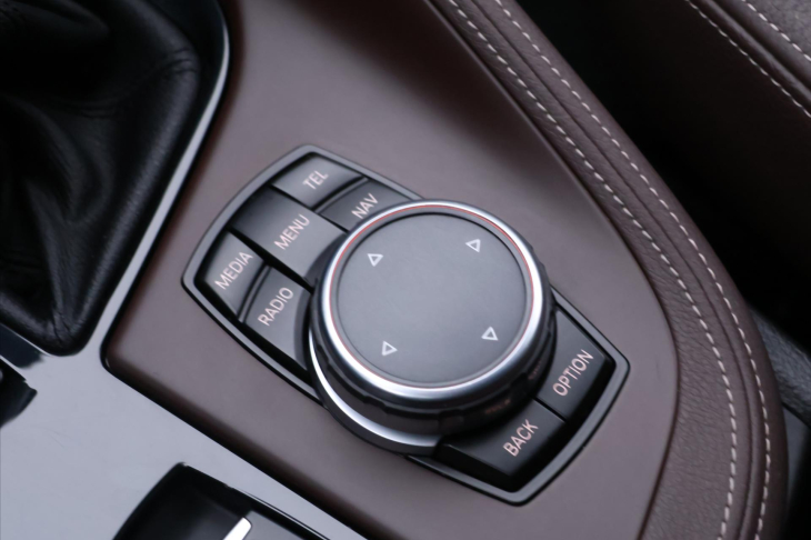 BMW X1 2,0 D xDrive 140 kW Automat