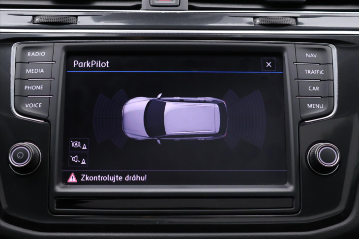 Volkswagen Tiguan 1,4 TSI 110kW Comfortline 1Maj