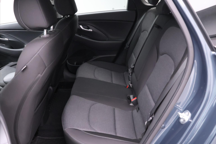 Hyundai i30 1,0 T-GDI 88kW DCT Smart CZ