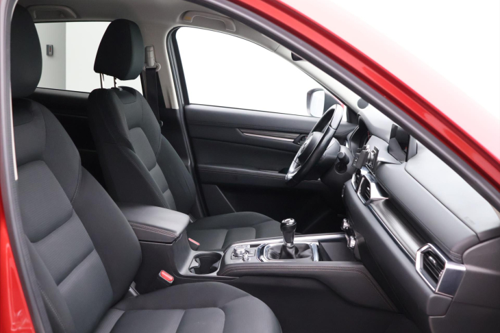 Mazda CX-5 2,0 SKYACTIV 121KW AWD REVOLUTION