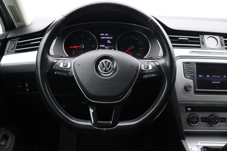 Volkswagen Passat 2.0 TDI LED Highline Tažné
