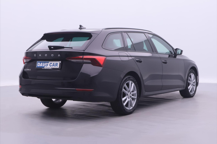 Škoda Octavia 2,0 TDI 85kW Ambition CZ