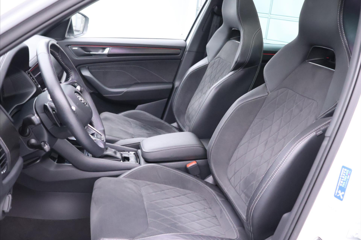 Škoda Kodiaq 2,0 TDI DSG 4x4 Sportline DPH