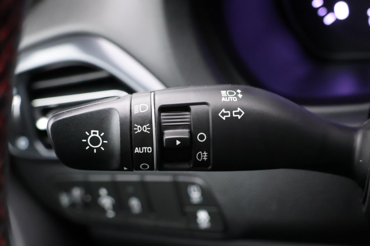 Hyundai i30 1,5 T-GDI N Line SmartKey CZ