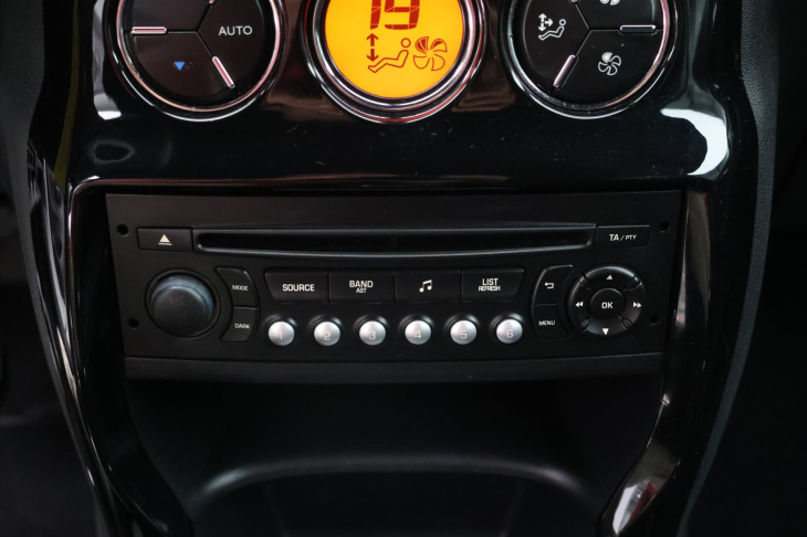 Citroën DS3 1,6 VTi 88 kW Aut. klima