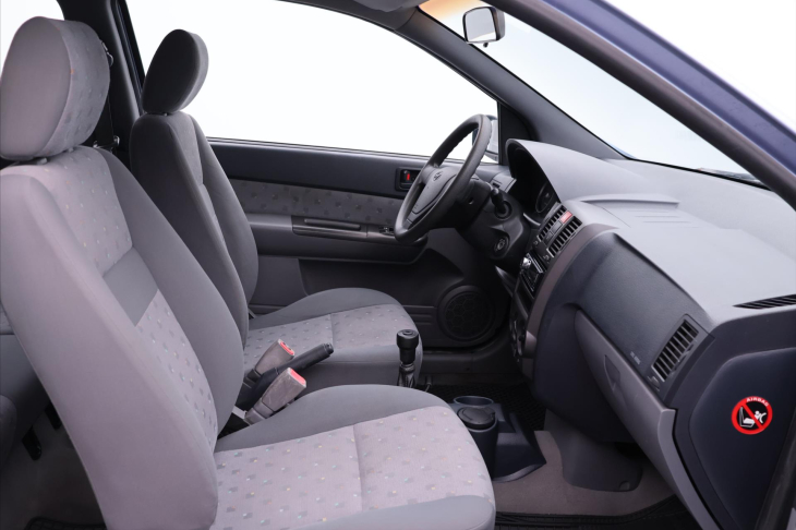 Hyundai Getz 1,1 i 46kW CZ