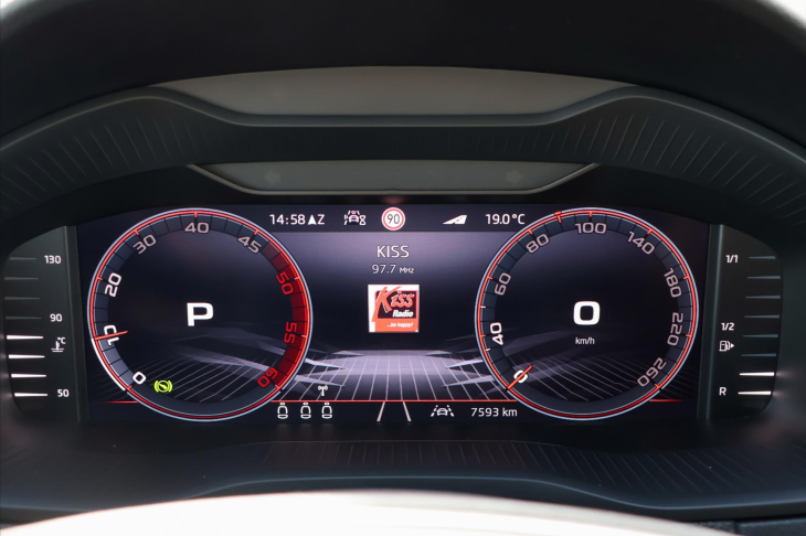 Škoda Karoq 2,0 TDI 4x4 DSG Sportline CZ