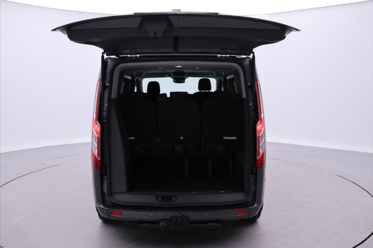 Ford Tourneo Custom 2,0 TDCi 136kW Aut. 8-Míst