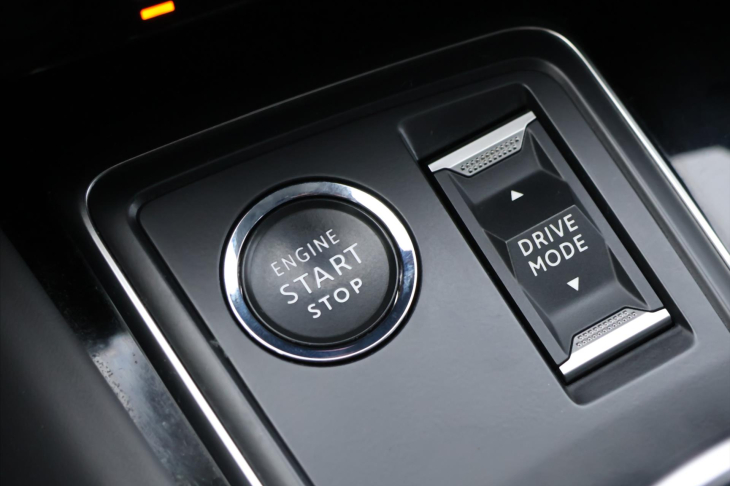 Peugeot 508 1,6 PureTech 133KW GTLINE