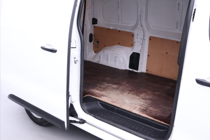 Citroën Jumpy 1,6 HDI 70kW Klima L2H1 CZ DPH