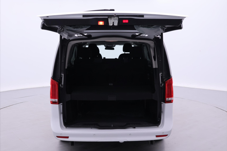 Mercedes-Benz Třídy V 2,0 140kW Marco Polo Záruka DPH