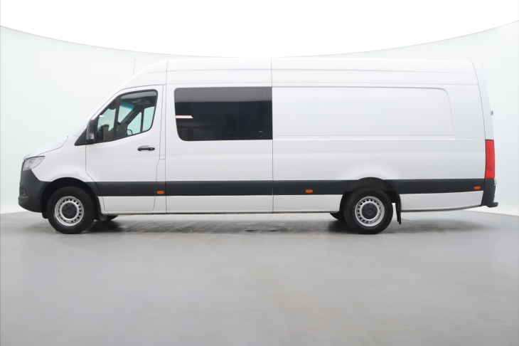 Mercedes-Benz Sprinter 2,1 316CDI Aut. 6-Míst CZ DPH