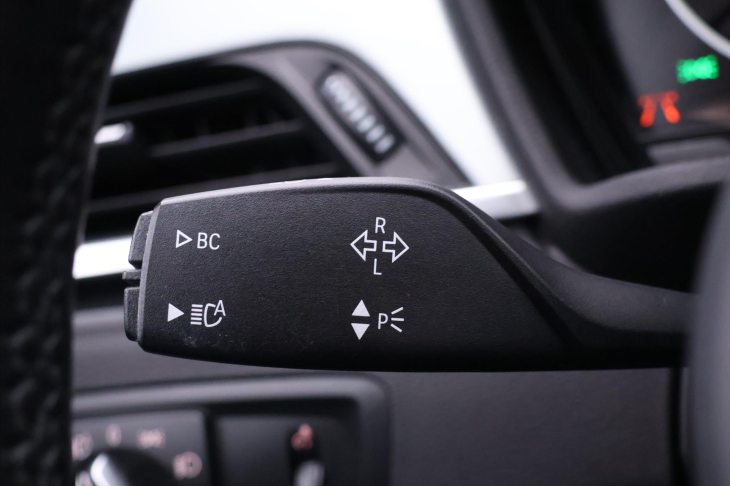 BMW X1 2,0 20d 140kW xDrive M-paket