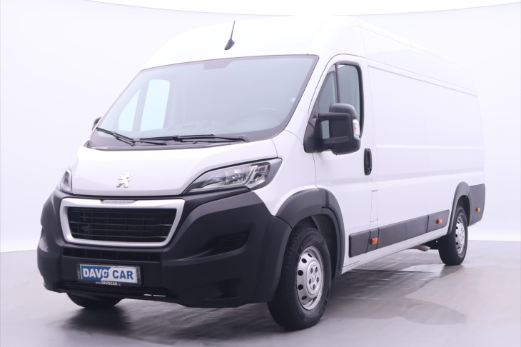 Peugeot Boxer 2,2 HDI 103kW CZ 1Maj L4H2 DPH