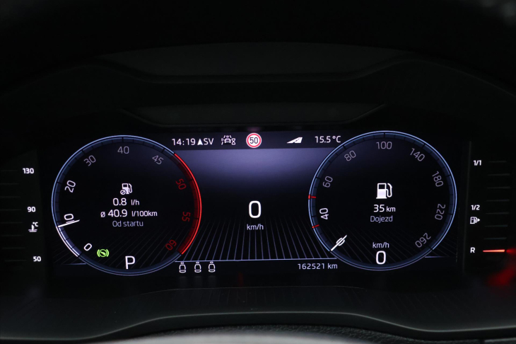 Škoda Karoq 2,0 TDI DSG 4x4 Sportline DPH