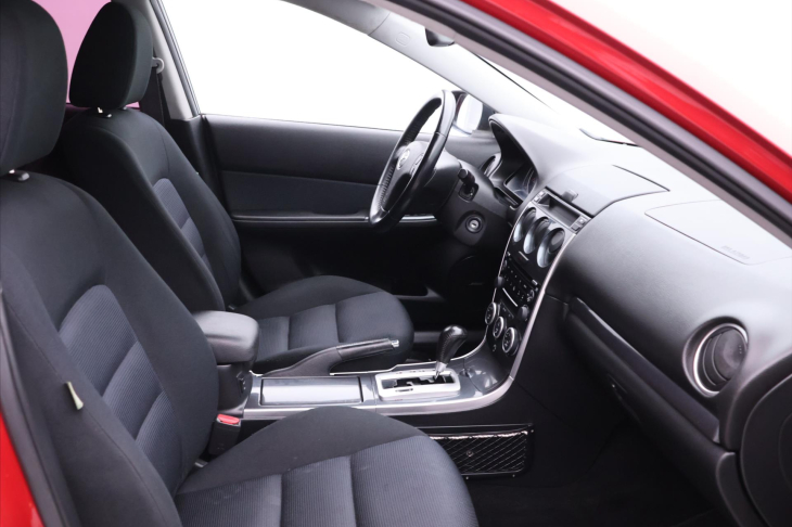 Mazda 6 2,0 i 108kW Aut.klima