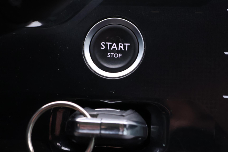 Citroën C4 SpaceTourer 1,5 HDi 96KW Feel Navi Aut.klima