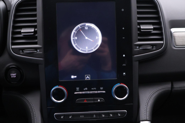 Renault Koleos 2,0 dCi 135 kW Initale Paris CZ