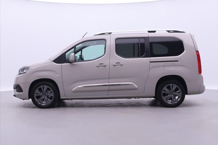 Toyota ProAce City Verso 1,2 T 81kW CZ Family 7-Míst L2