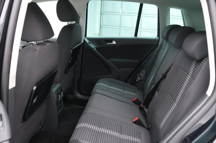 Volkswagen Tiguan 2,0 TDI Sport & Style Tažné