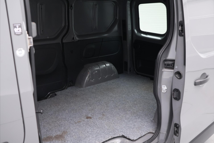 Opel Vivaro 1,6 CDTI 88kW Klima 1.Maj DPH