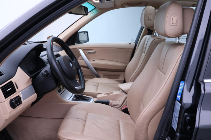 BMW X3 3,0 30d 160kW xDrive Aut. Pano