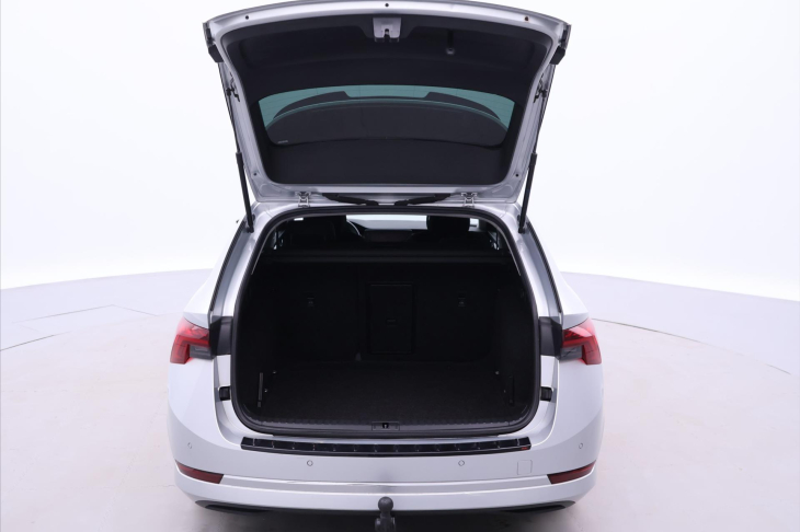 Škoda Octavia 2,0 TDI 110kW DSG Ambition