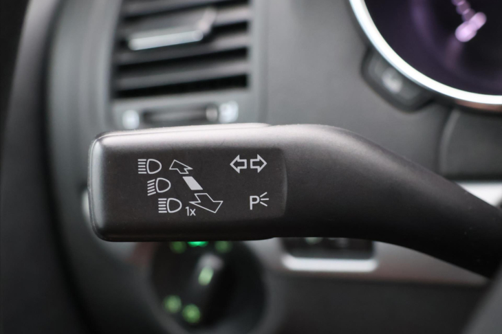 Škoda Yeti 1.2 TSI 77kW Klima Serv.Kniha