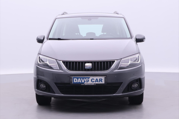 Seat Alhambra 2,0 TDI 103 kW Copa Style