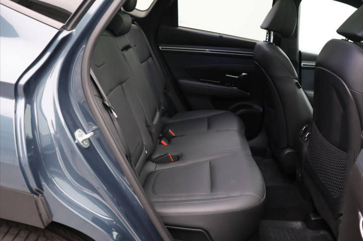 Hyundai Tucson 1,6 T-GDI 132kW 4x4 CZ Premium