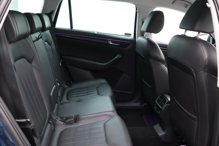 Škoda Kodiaq 2,0 TDI 147kW L&K 4x4 DSG DPH