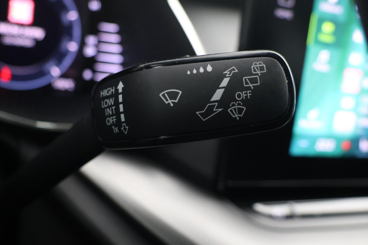 Škoda Octavia 2,0 TDI 110 kW Virtual Navi DPH