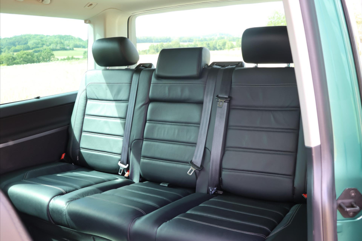 Volkswagen Multivan 2,0 TDI 150kW DSG Generation Six DPH