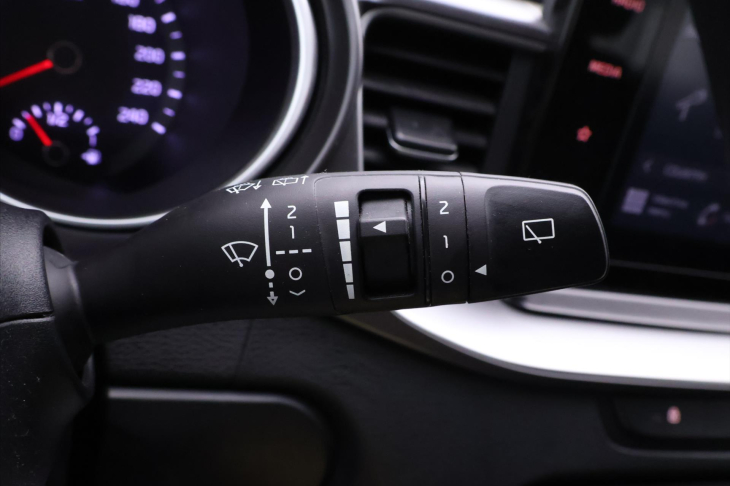 Kia Ceed 1,0 T-GDI CZ Spin 1.Maj.Klima