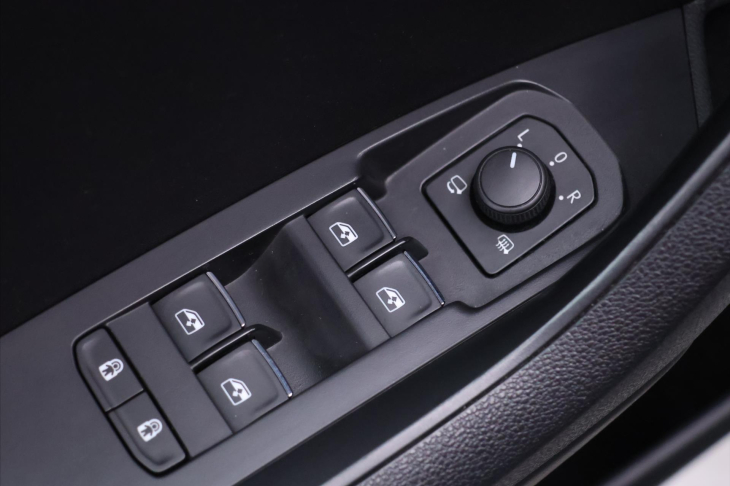 Škoda Kodiaq 2,0 TDI 140kW DSG LED CZ 4X4